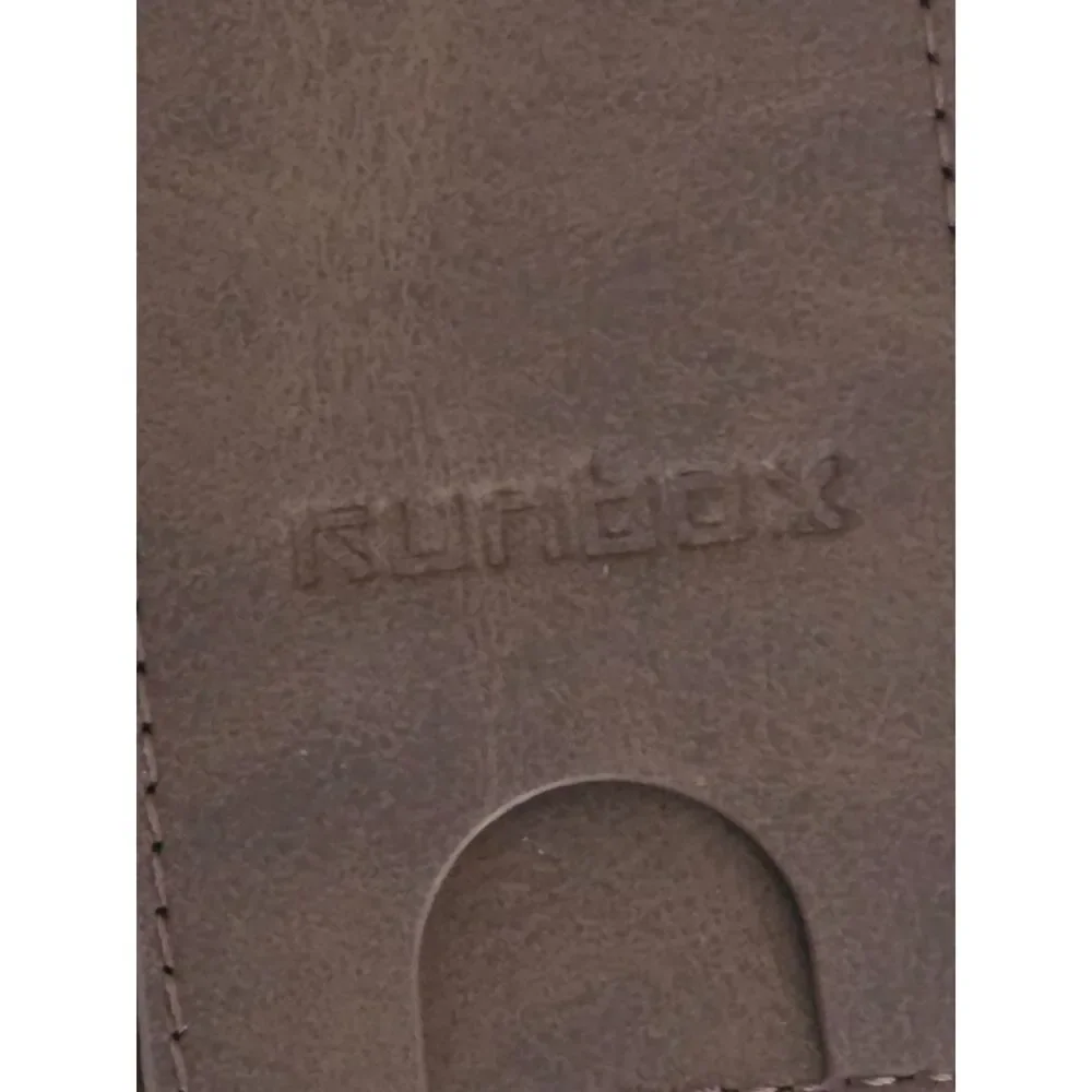RunBox brand color